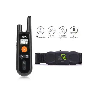 Top Rated - Dog Training Collar