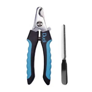 Dudi Dog Nail Clippers and Trimmer